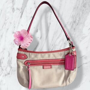 Coach Daisy Spectator bag